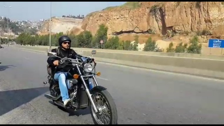 Sons of Kilikia Ride